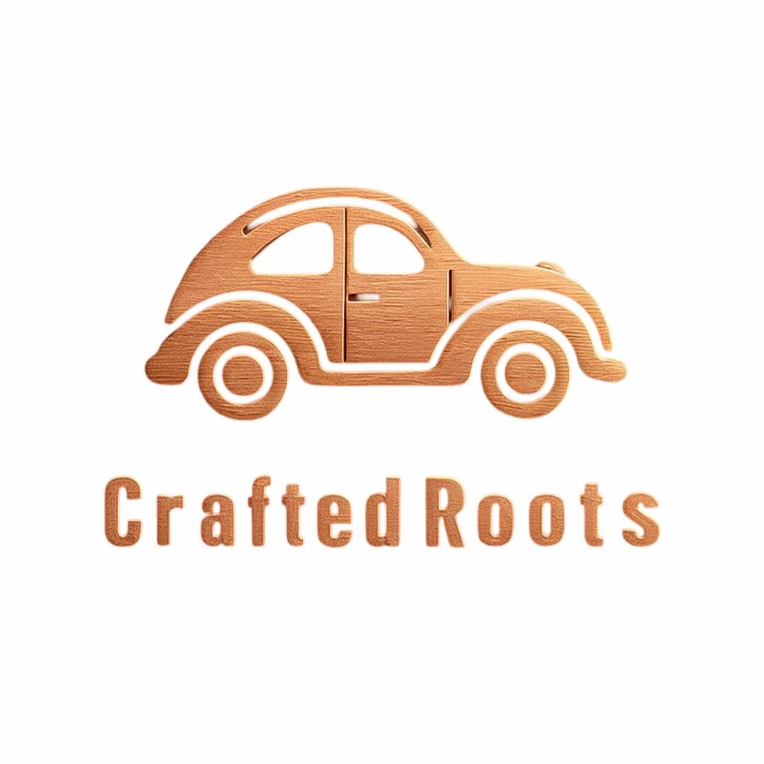 Crafted Roots